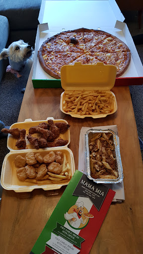 Photo of Mama Mia - 33 Witard Rd, Norwich NR7 9XD